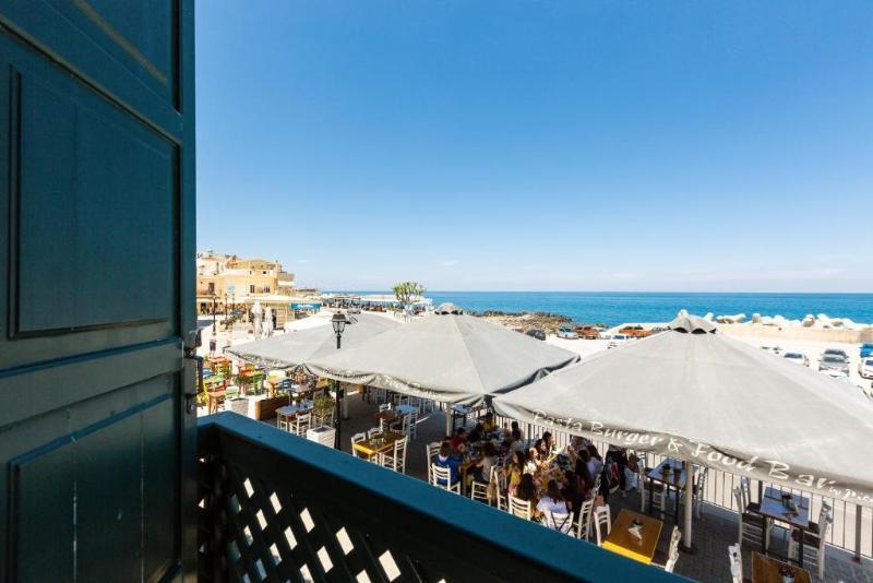 Ink Hotels House Of Europe ريثيمنو المظهر الخارجي الصورة