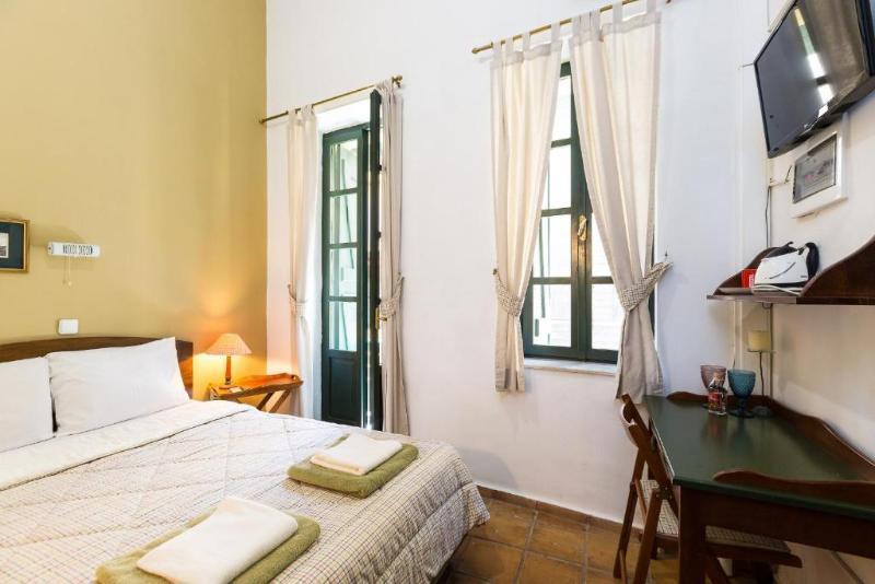 Ink Hotels House Of Europe ريثيمنو المظهر الخارجي الصورة